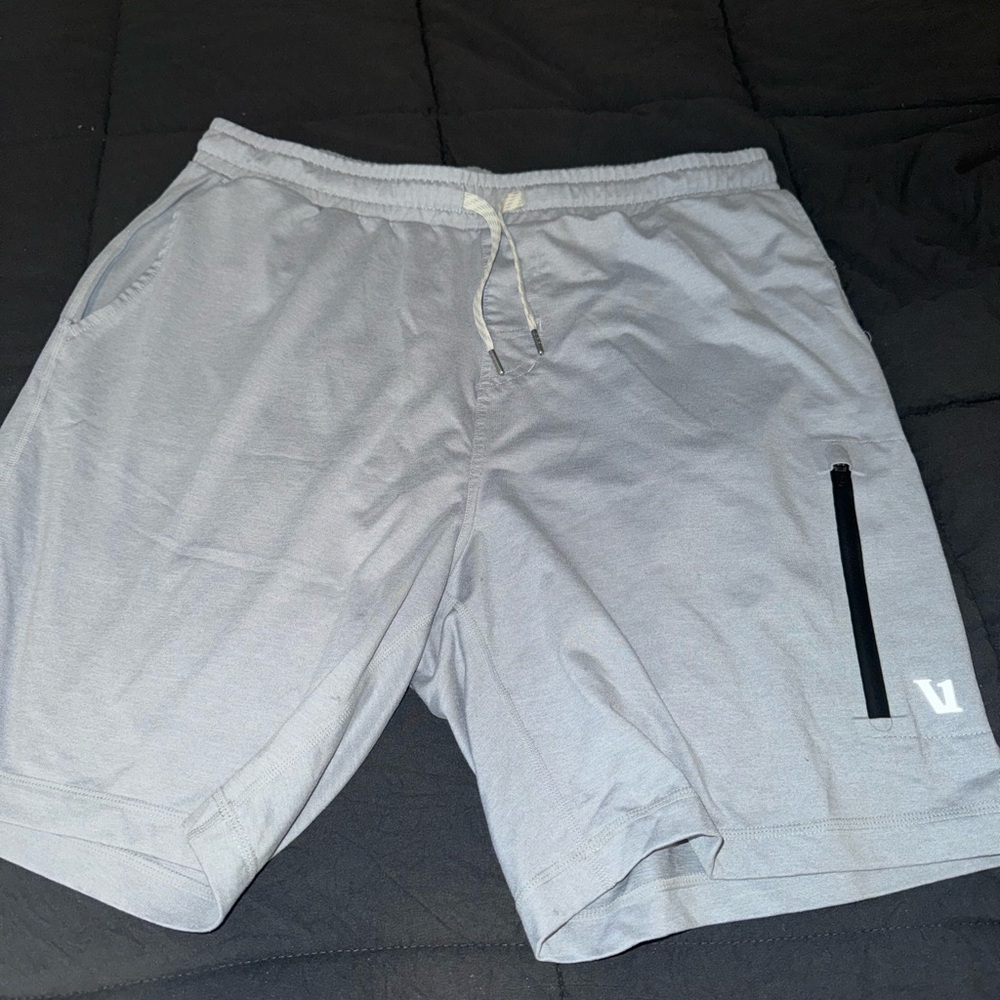 Men’s Vuori shorts
